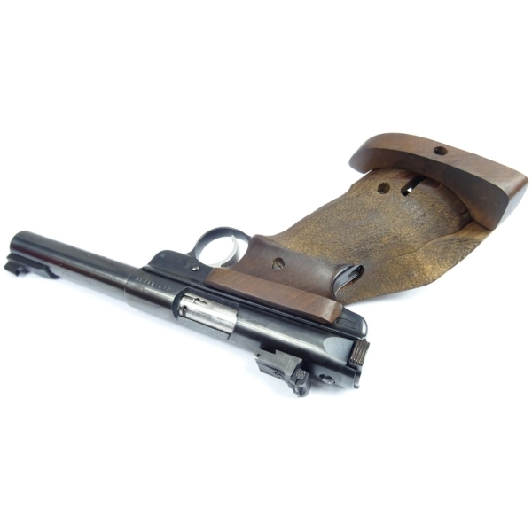 Pistolet sportowy Ruger MK II kal. .22lr